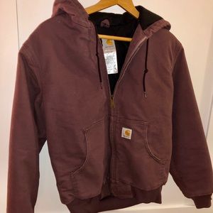 Carhartt jacket
